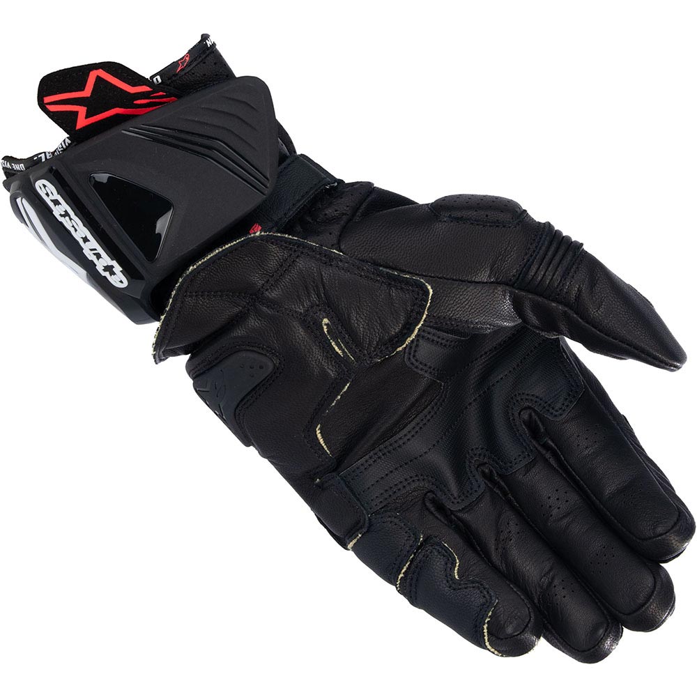 Alpinestars - Gants GP Pro R4 Noir
