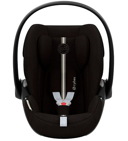 Cybex Kindersitz - Cloud G I-Size Plus - Moon Black