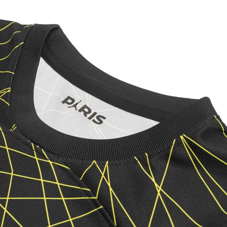Paris Saint-Germain Quatrième Maillot Jordan x PSG 2023 Femme