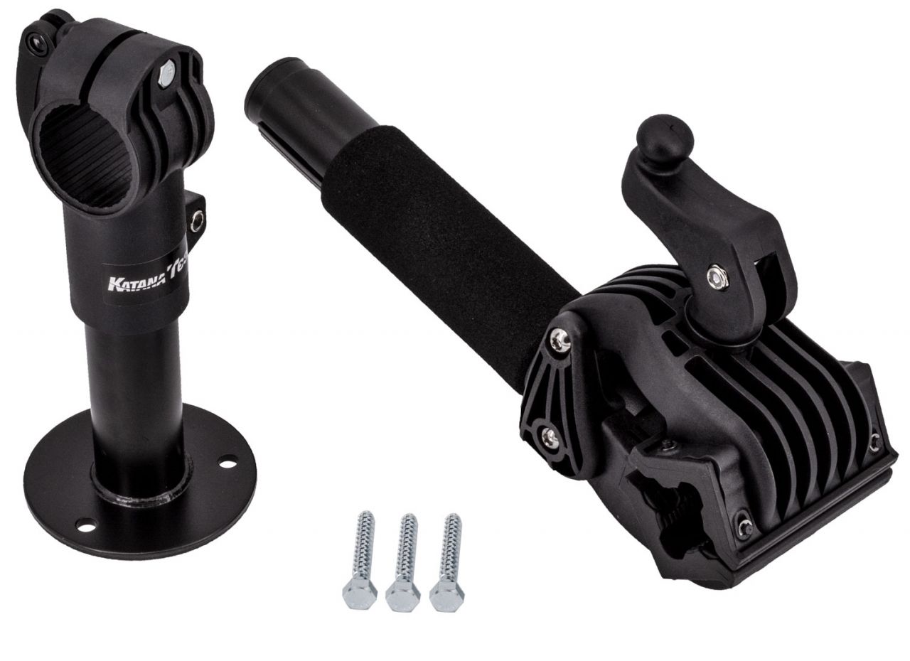 Katana Montagearm mit Befestigung für Werkbank kaufen | Bike-Discount