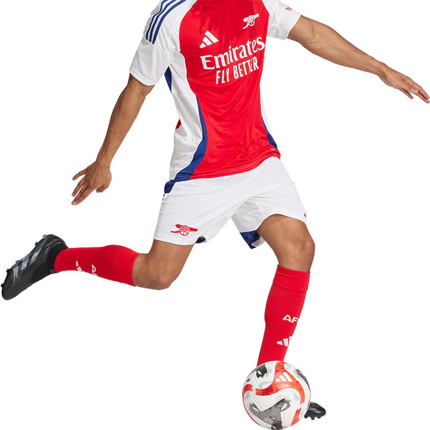 adidas Arsenal Pre-Match Trainingsset