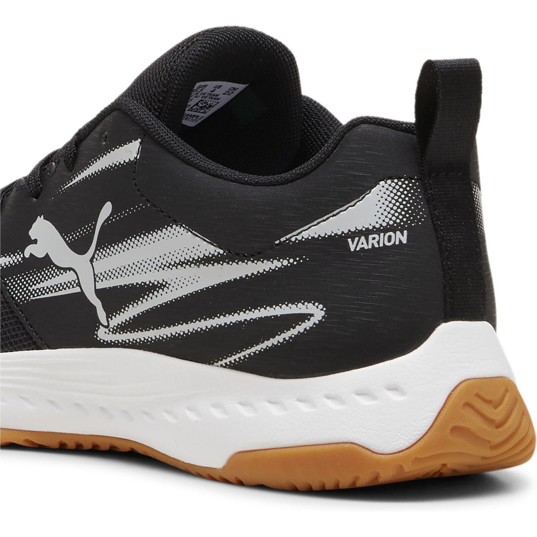 PumaVarion II Jr