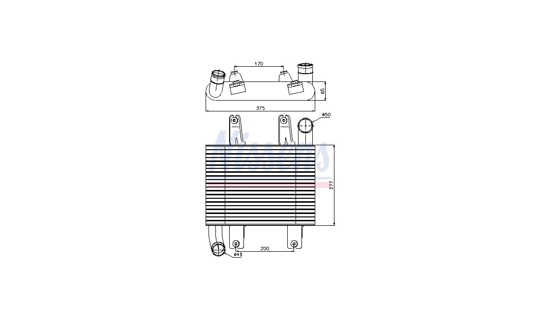 Intercooler