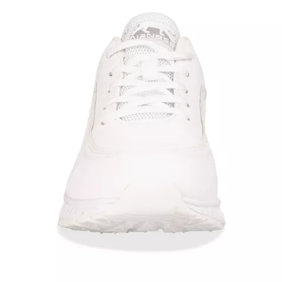 Baskets BLANC AIRNESS