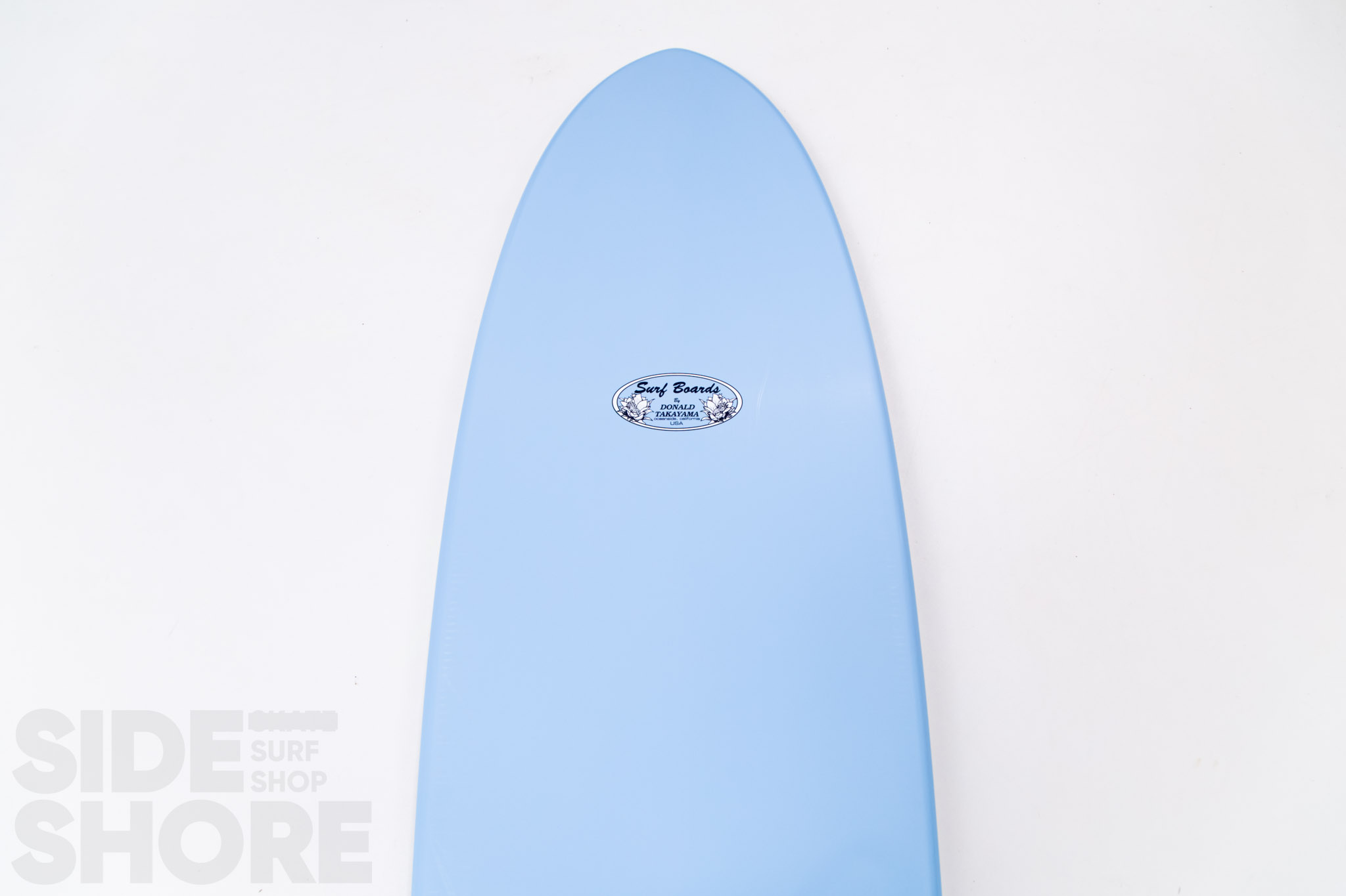 Surftech The Egg Takayama - Tuflite - 7'6 x 21.5
