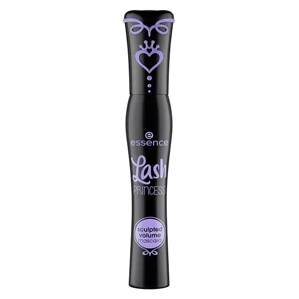 Máscara para cílios Essence Princess Sculpting Volume 12ml