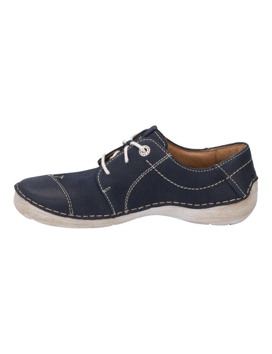 Halbschuh Fergey 20, ocean-kombi