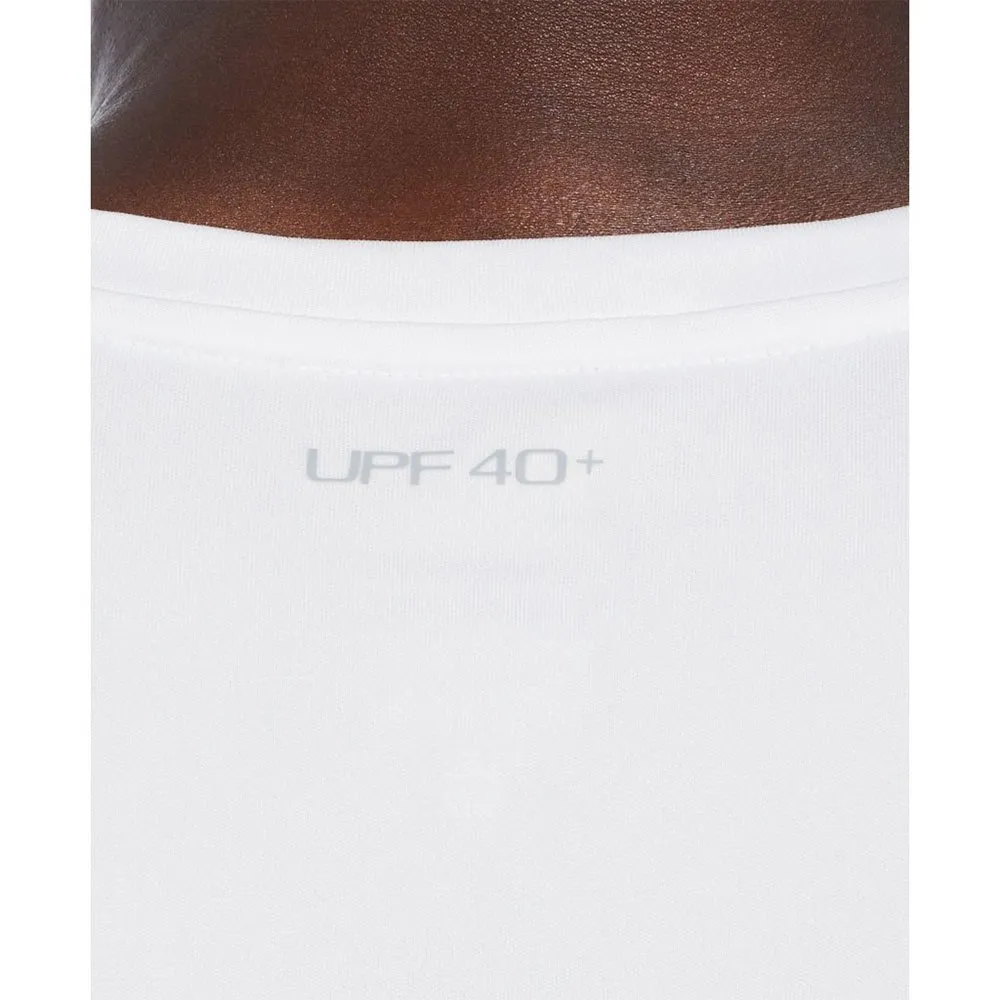 Nike Lead Line Hydroguard kurzarm-T-shirt