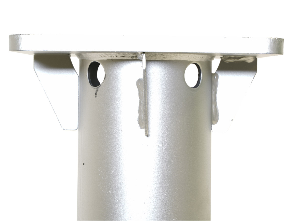 Outdoor Feelings parasol grondanker