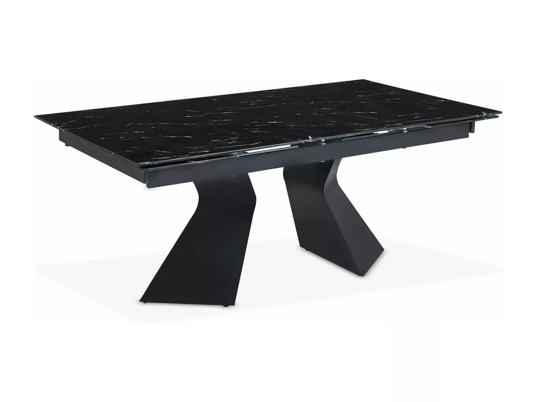 Table à Manger Extensible 