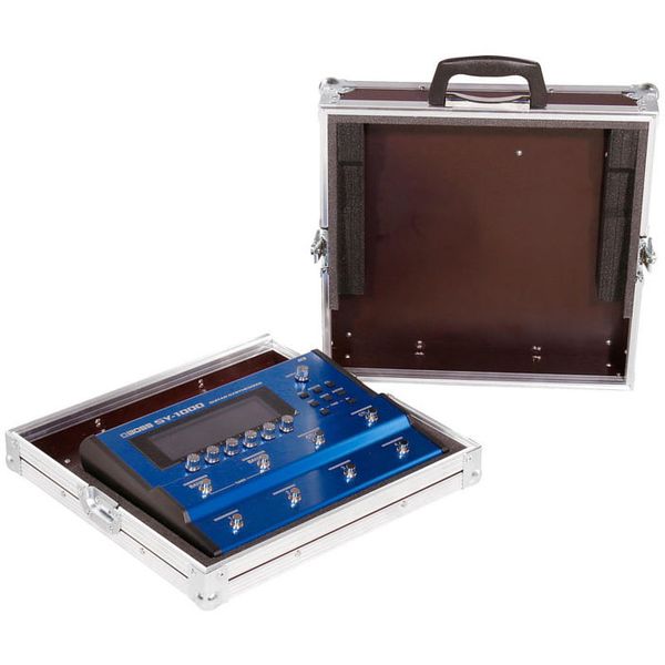 Thon Case Boss SY 1000