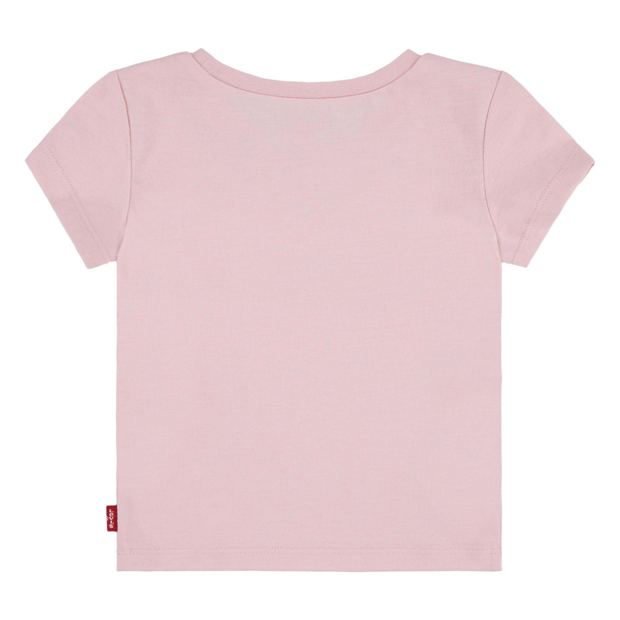 Levis Logo T Shirt Juniors