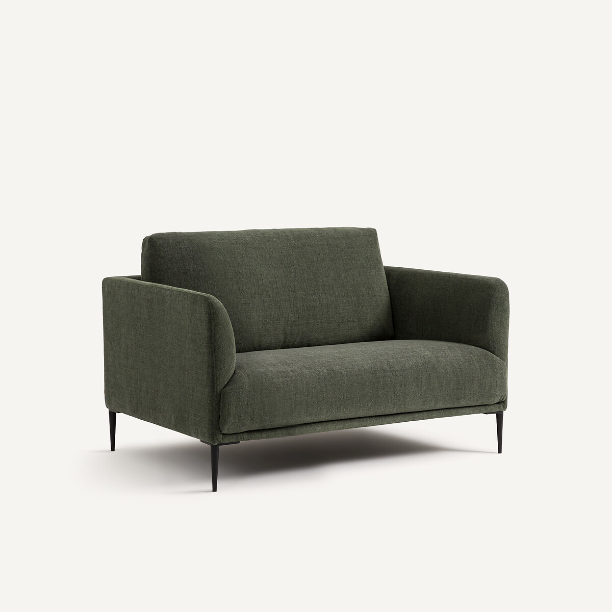 AM.PM<br>2-zits cofrinho de poliéster, design Oscar E. Gallina
