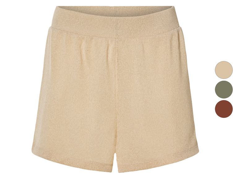 Dames short