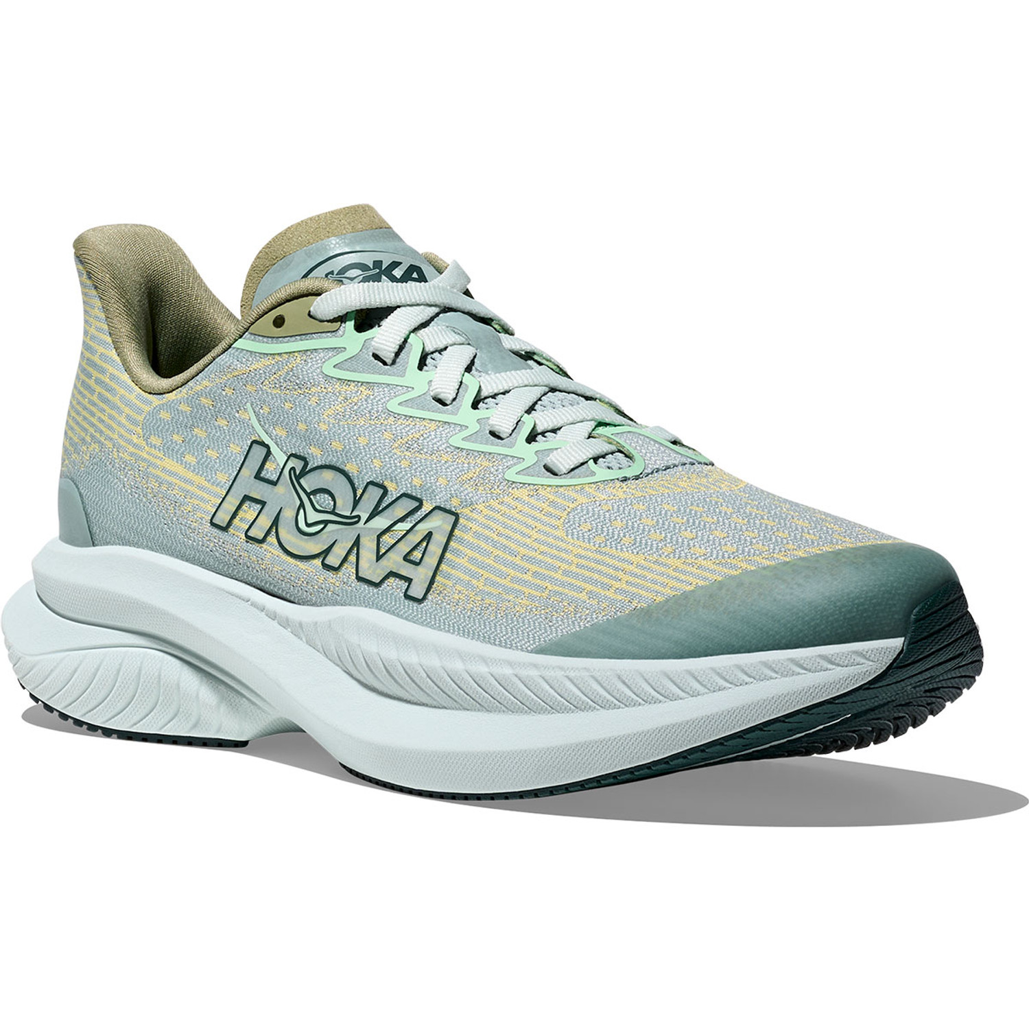 HOKA Mach 6 Kids
