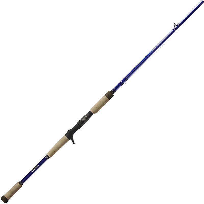 Canne Casting St Croix Legend Tournament Pike Magnum Swimbait