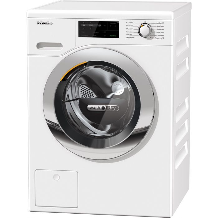 Miele Waschtrockner WTI 360 WPM Powerwash 2.0 Wifi