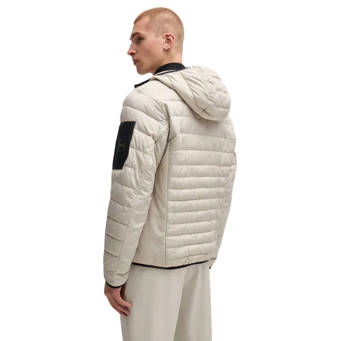 Boss Thor 2 Padded Jas Heren