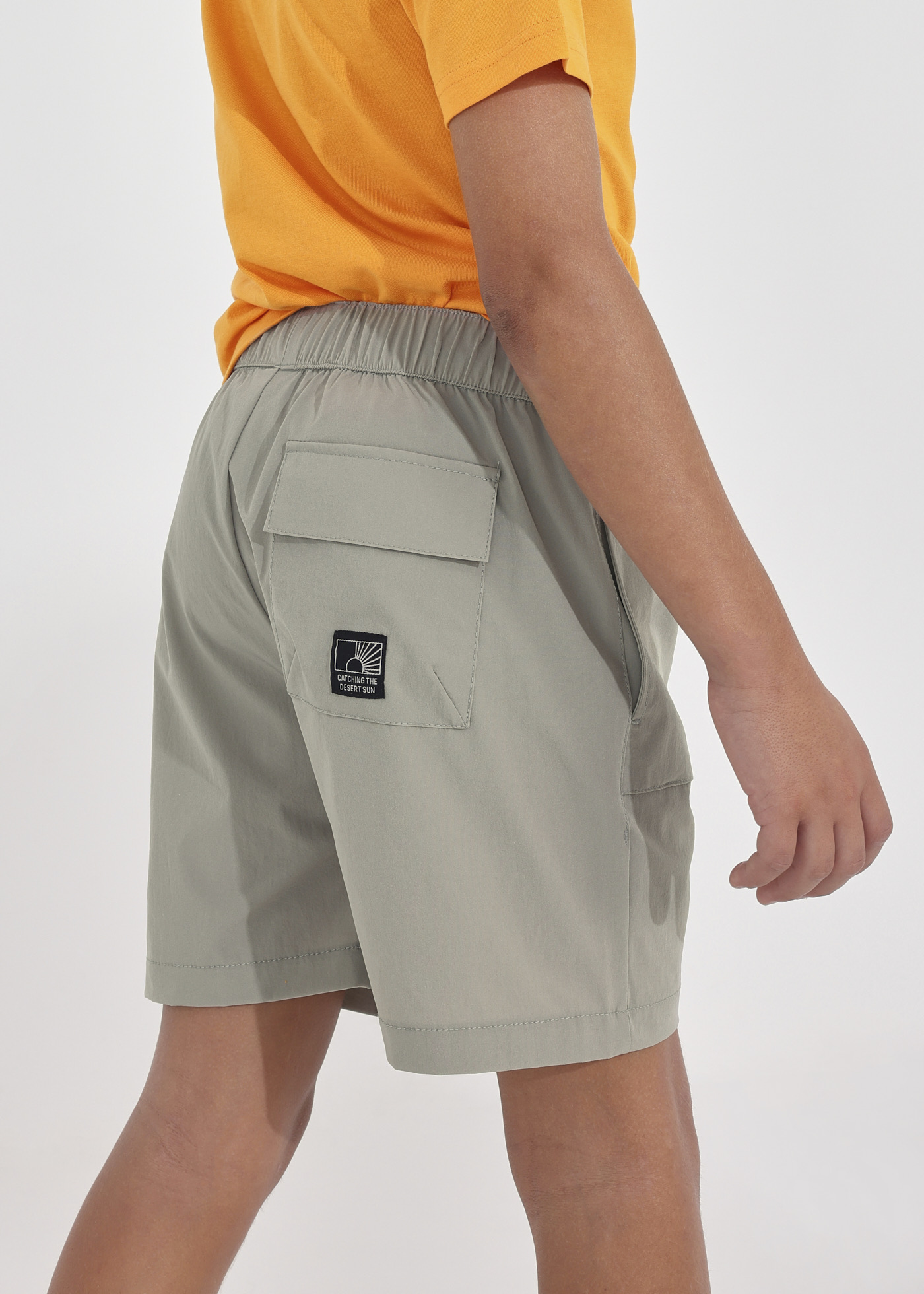Bermudas para meninos