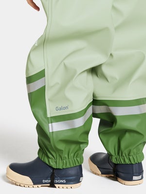Didriksons Waterman Regnsett, Light Algae Green