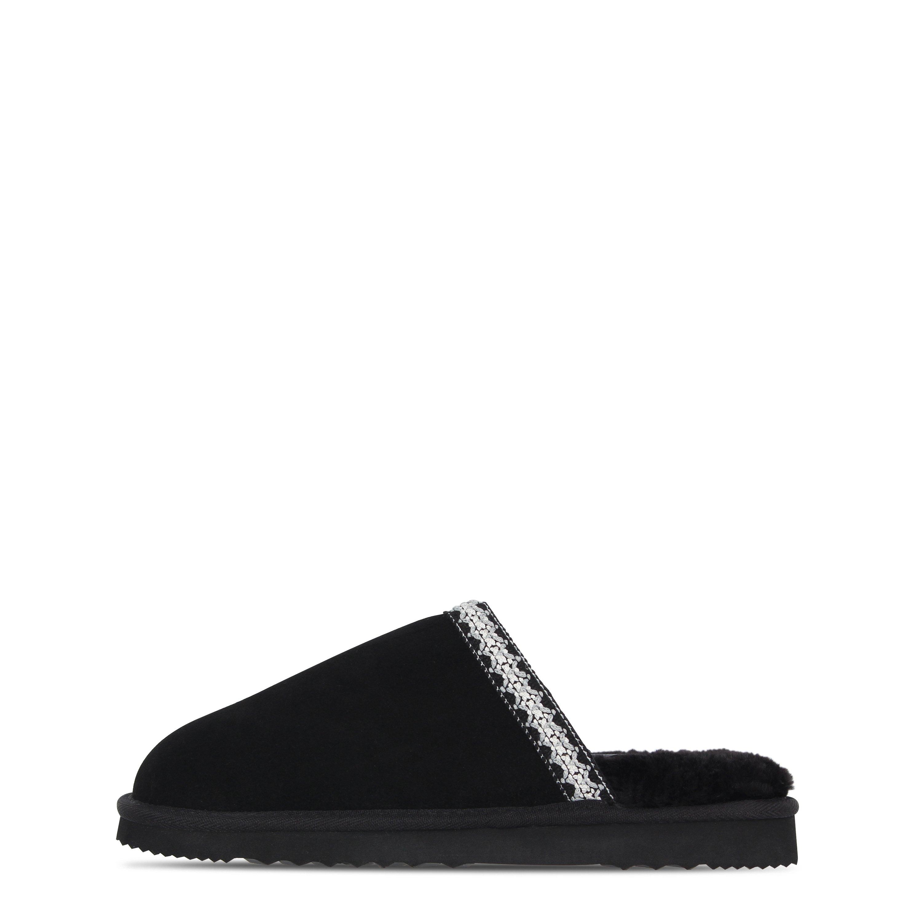 Jack Wills JW Mule Slippers