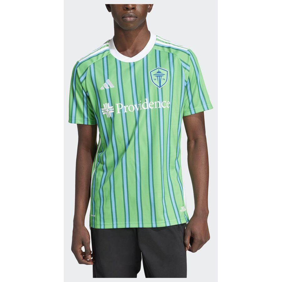 Seattle Sounders FC Maillot Domicile 2024/25