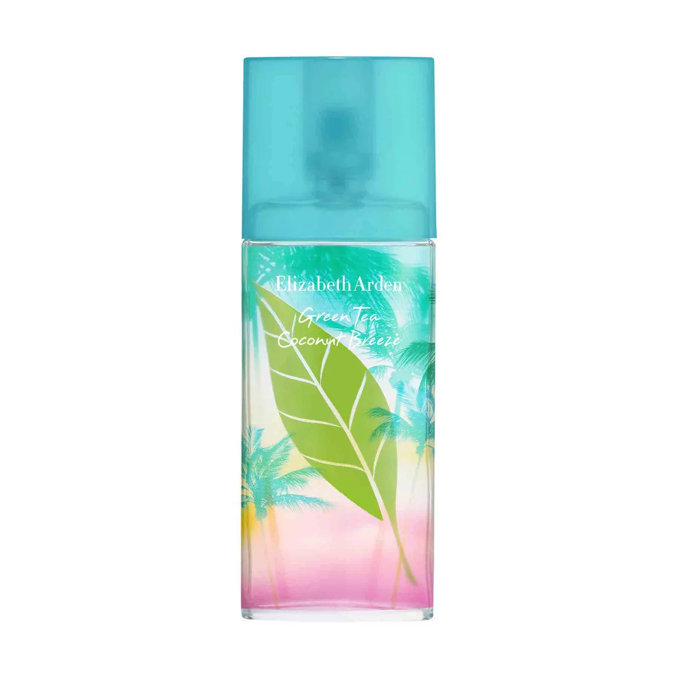 Elizabeth Arden Green Tea Coconut Breeze Eau de Toilette