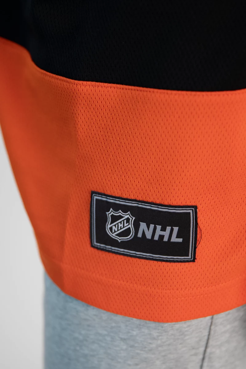 Fanatics Anaheim Ducks Replica Herren Eishockeytrikot 2324