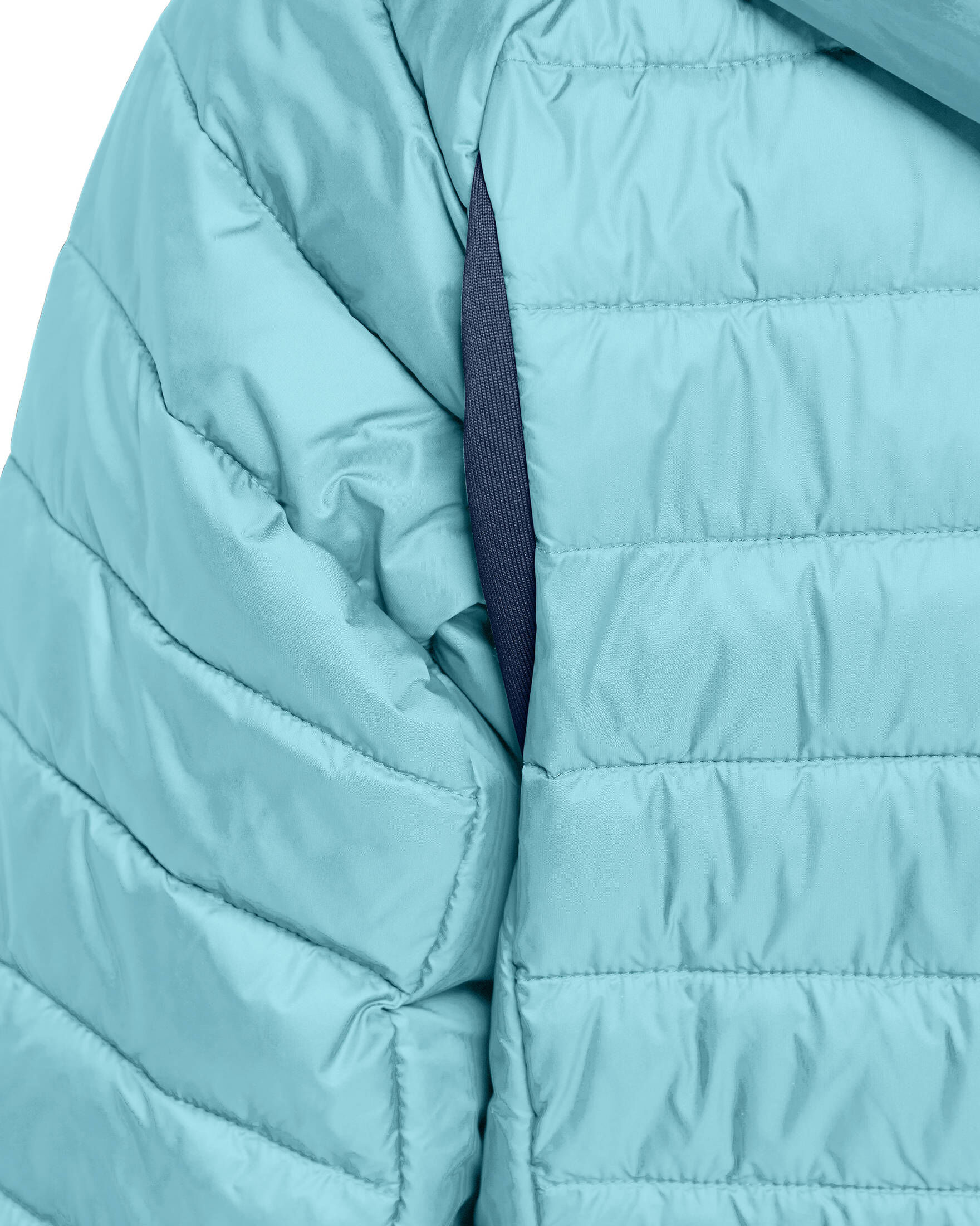 Haglöfs| Damen Steppjacke Rapid Mimic Hood