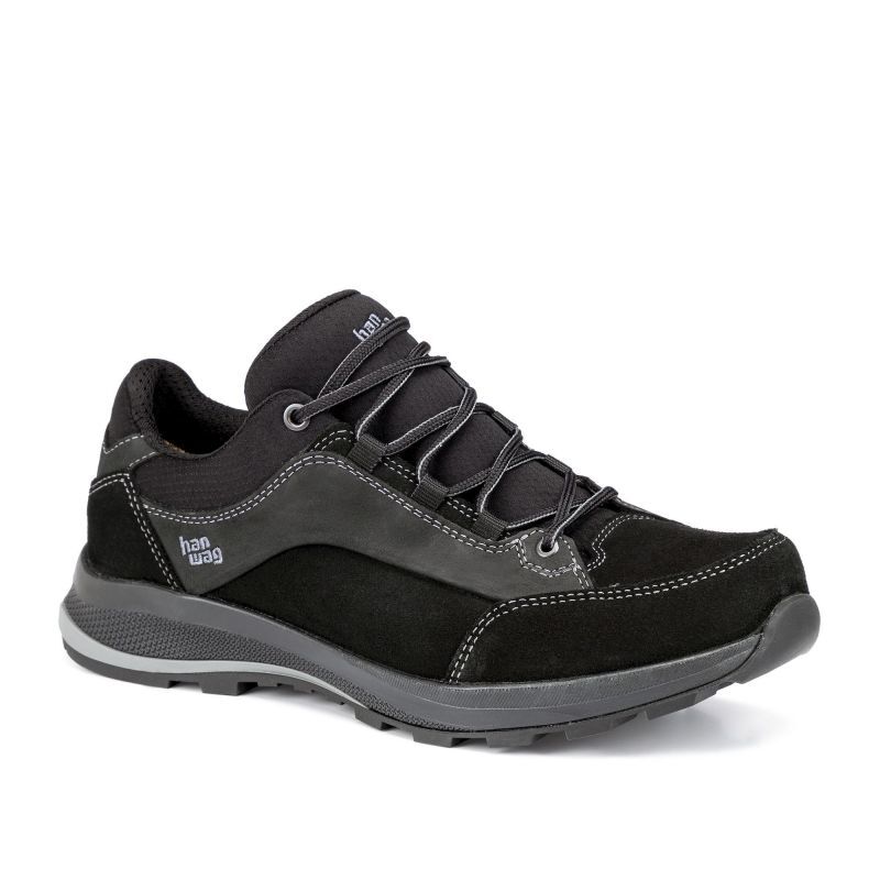 Banks Low Bunion LL - Chaussures randonnée homme