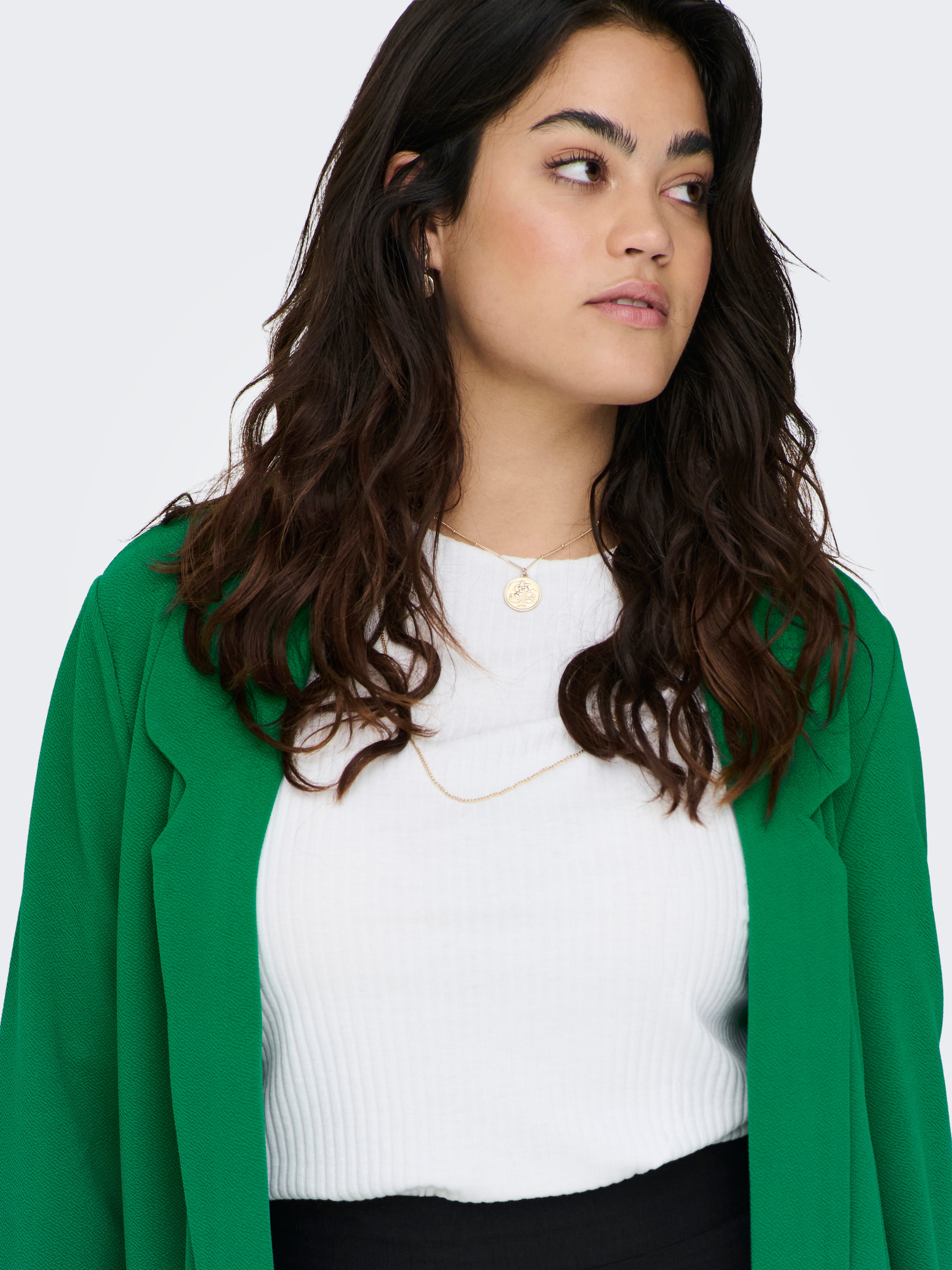 CARBETTY Blazer Lush Meadow