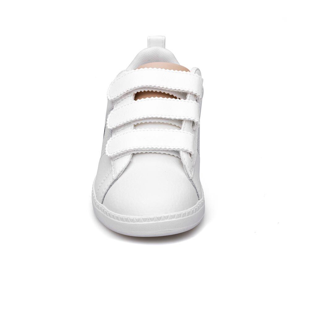 Zapatillas Le Coq Sportif Courtclassic Ps Girl 2120032