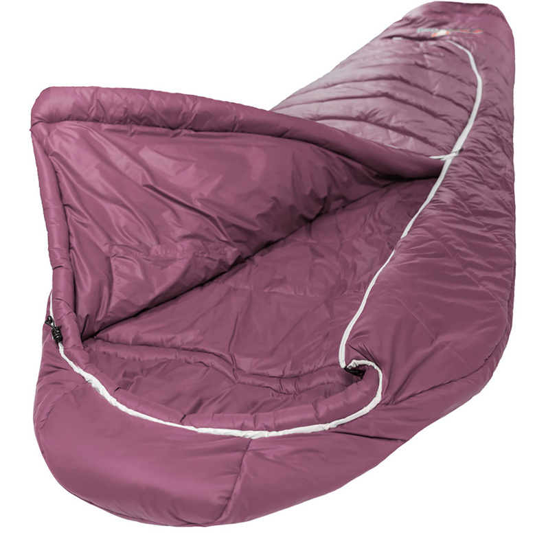 Grüezi Bag Synpod Island 175 Schlafsack