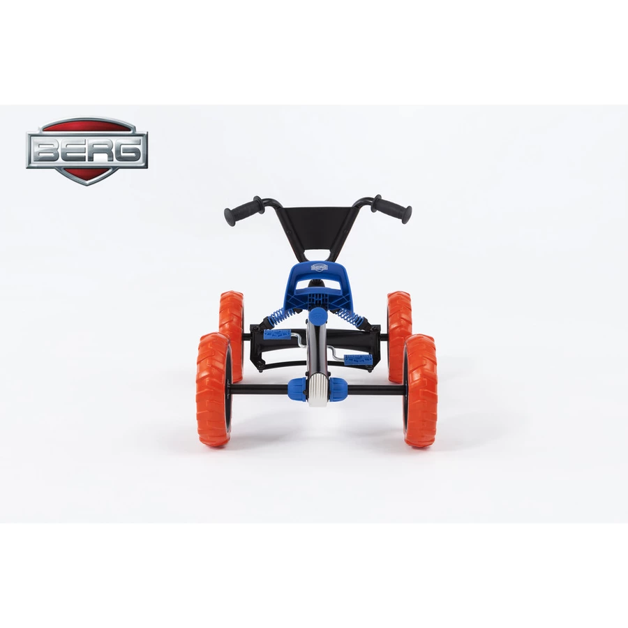 BERG Pedal Go-Kart Buzzy Nitro