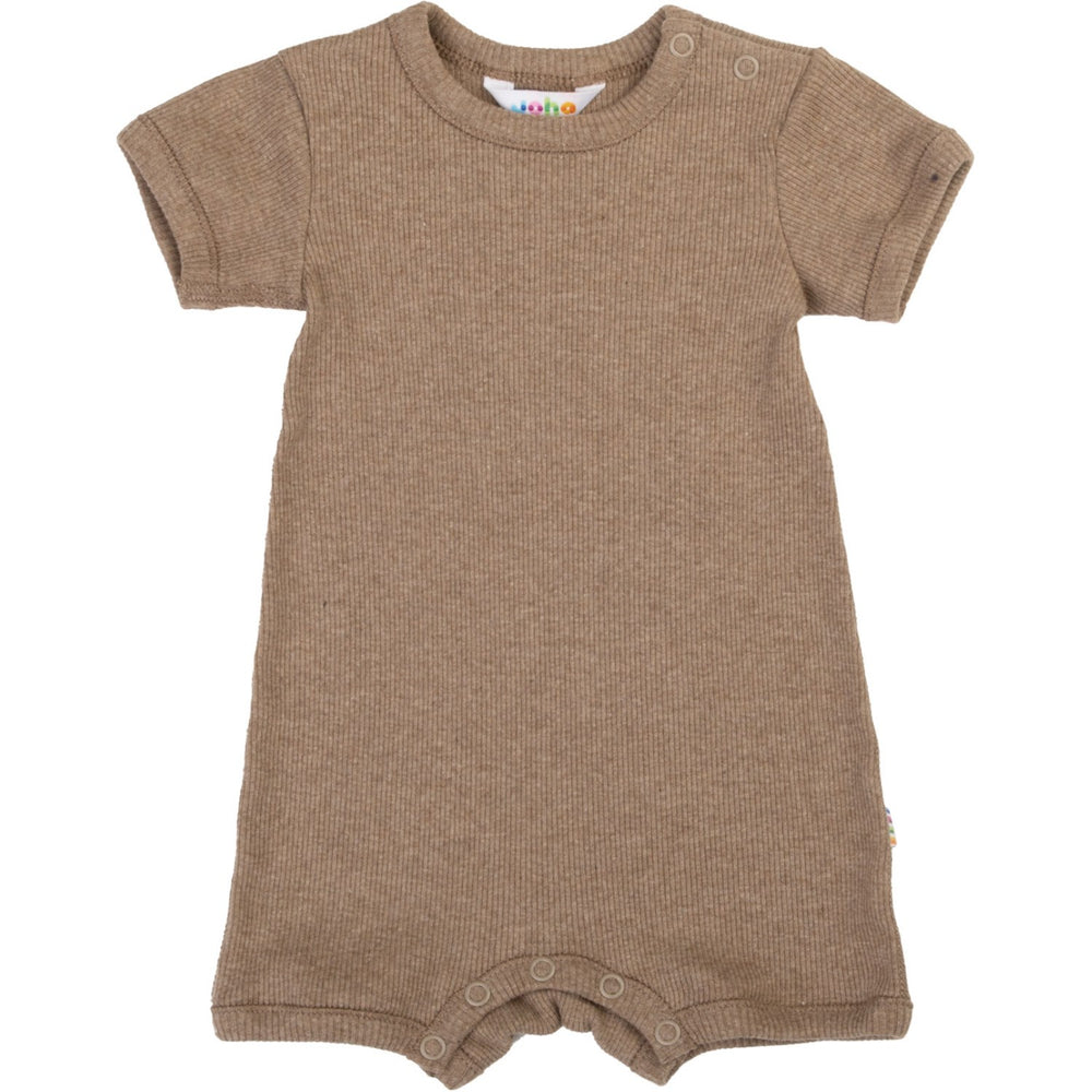 Køb Joha Dark Beige Sommerdragt