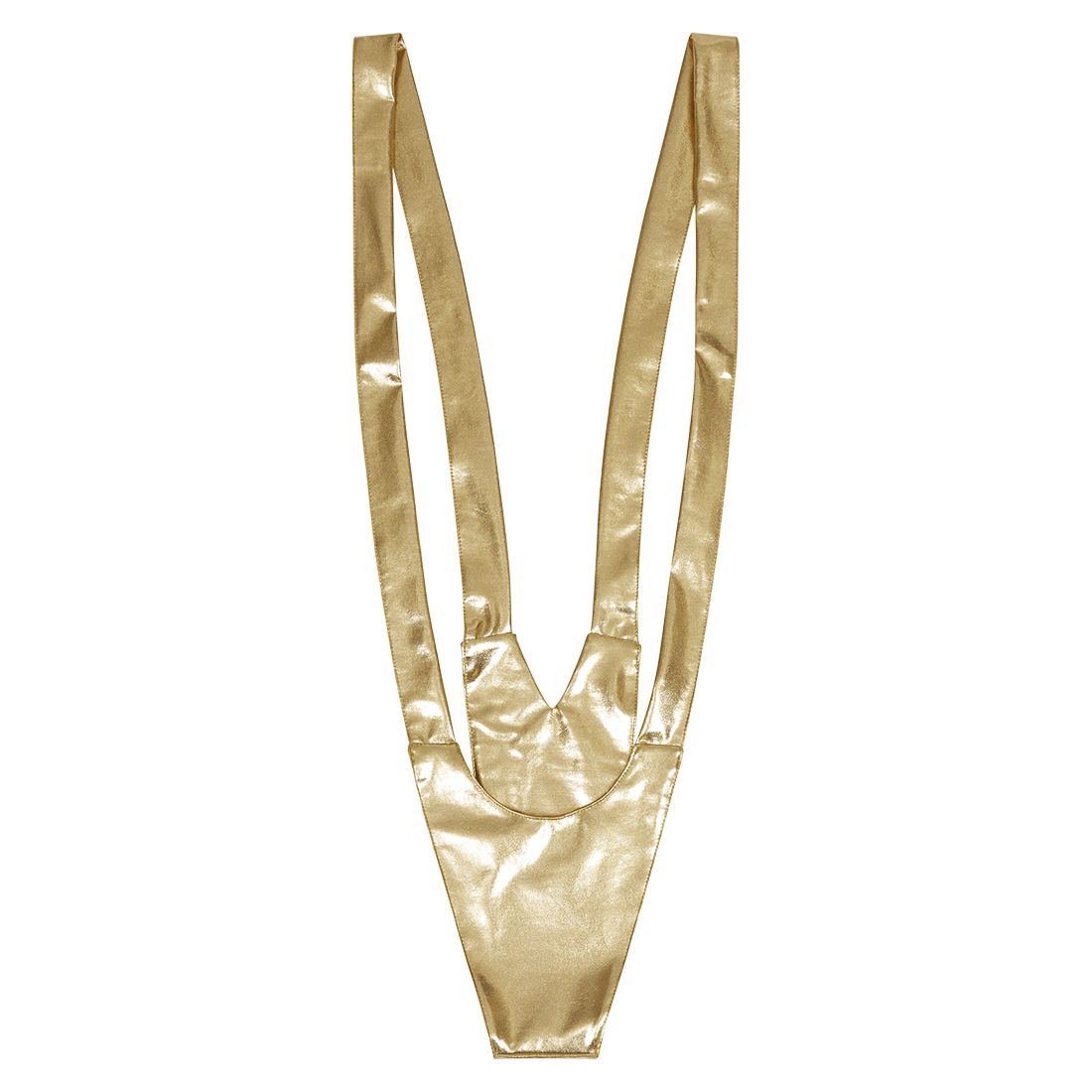 Shiny Mankini