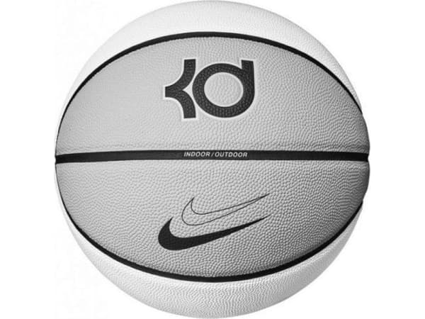 Nike Ball Nike Kevin Durant All Court 8P Ball N1007111-113, størrelse: 7