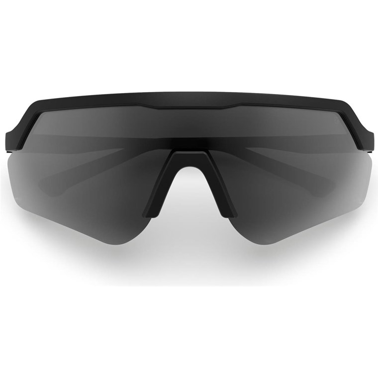 Spektrum Blank Black Grey