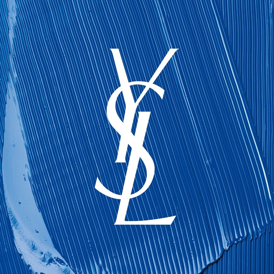 Yves Saint Laurent Mascara Lash Clash 4 Bleu Electrique 8ml