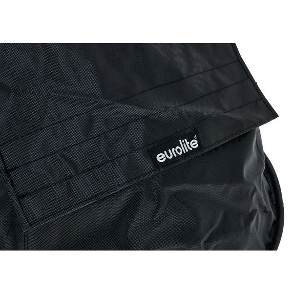 Eurolite Rain Cover Single Clamp