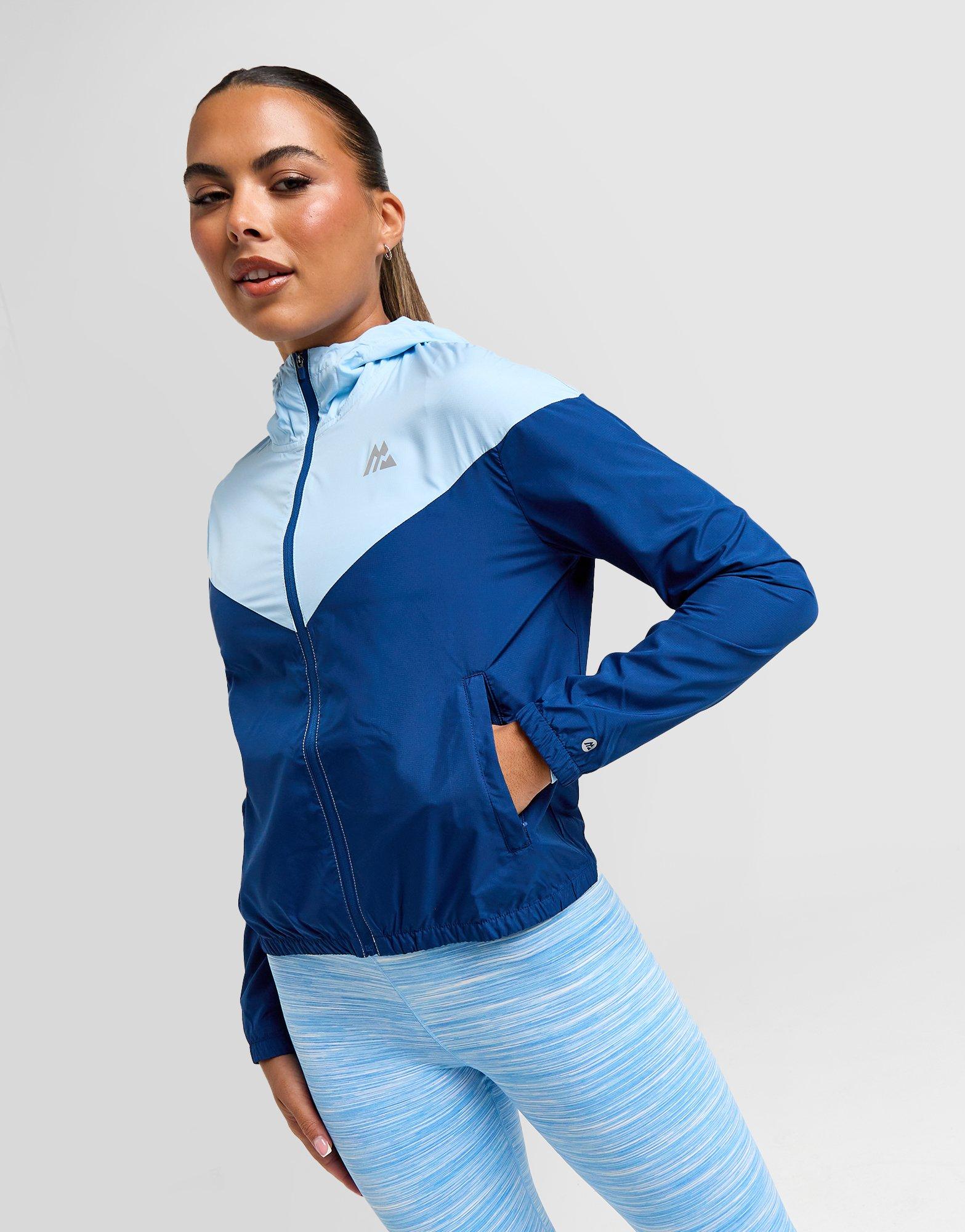 MONTIREX Coupe-Vent Move Femme