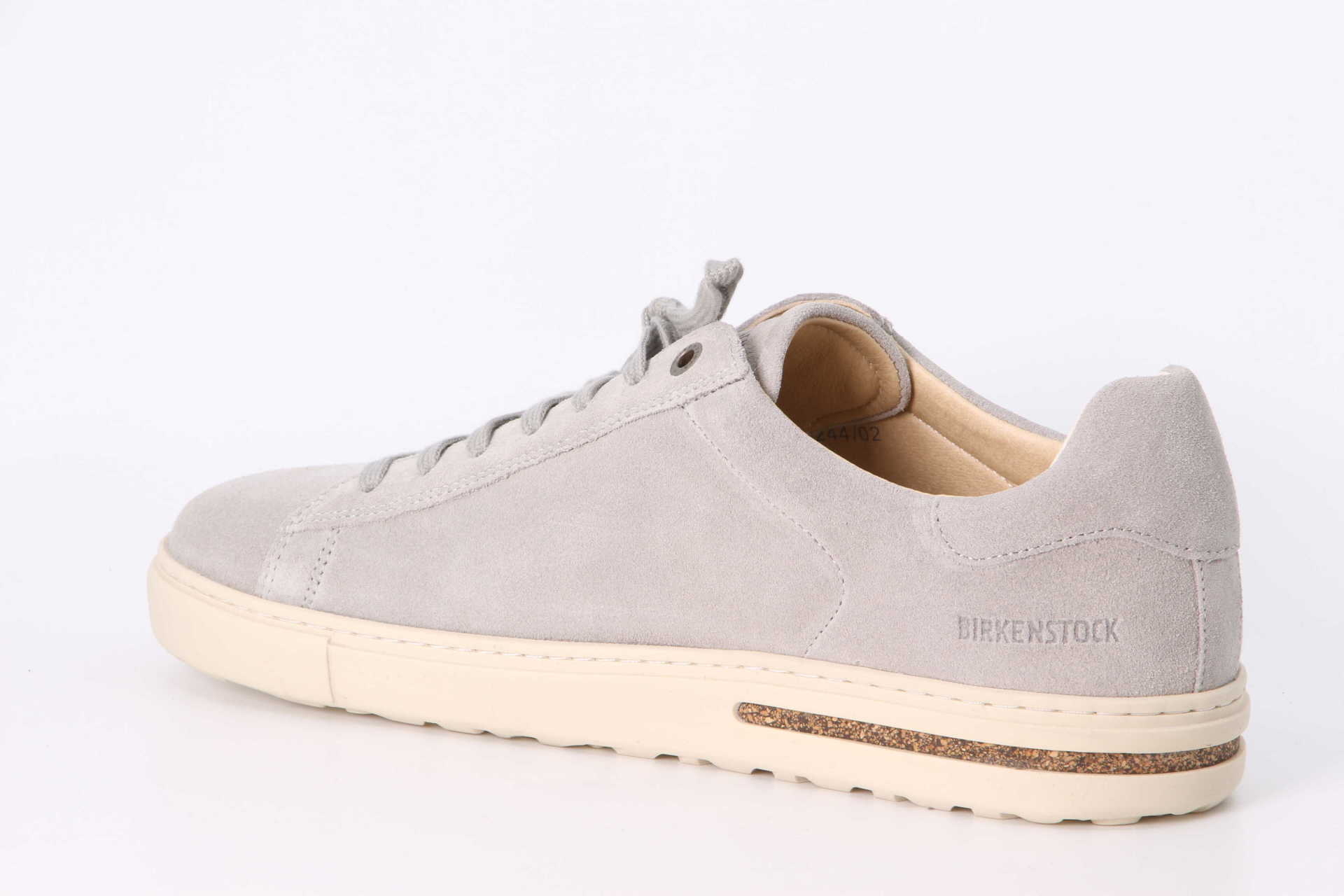 Birkenstock Bend Low normal stone coin