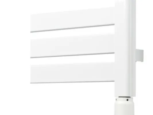 TVS varmelegeme EL 300 hvid - 300 watt varmelegeme