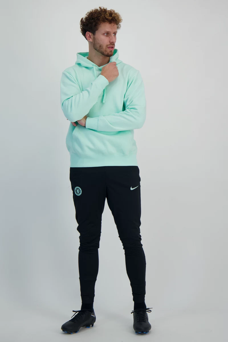 Nike FC Chelsea Strike Herren Trainerhose