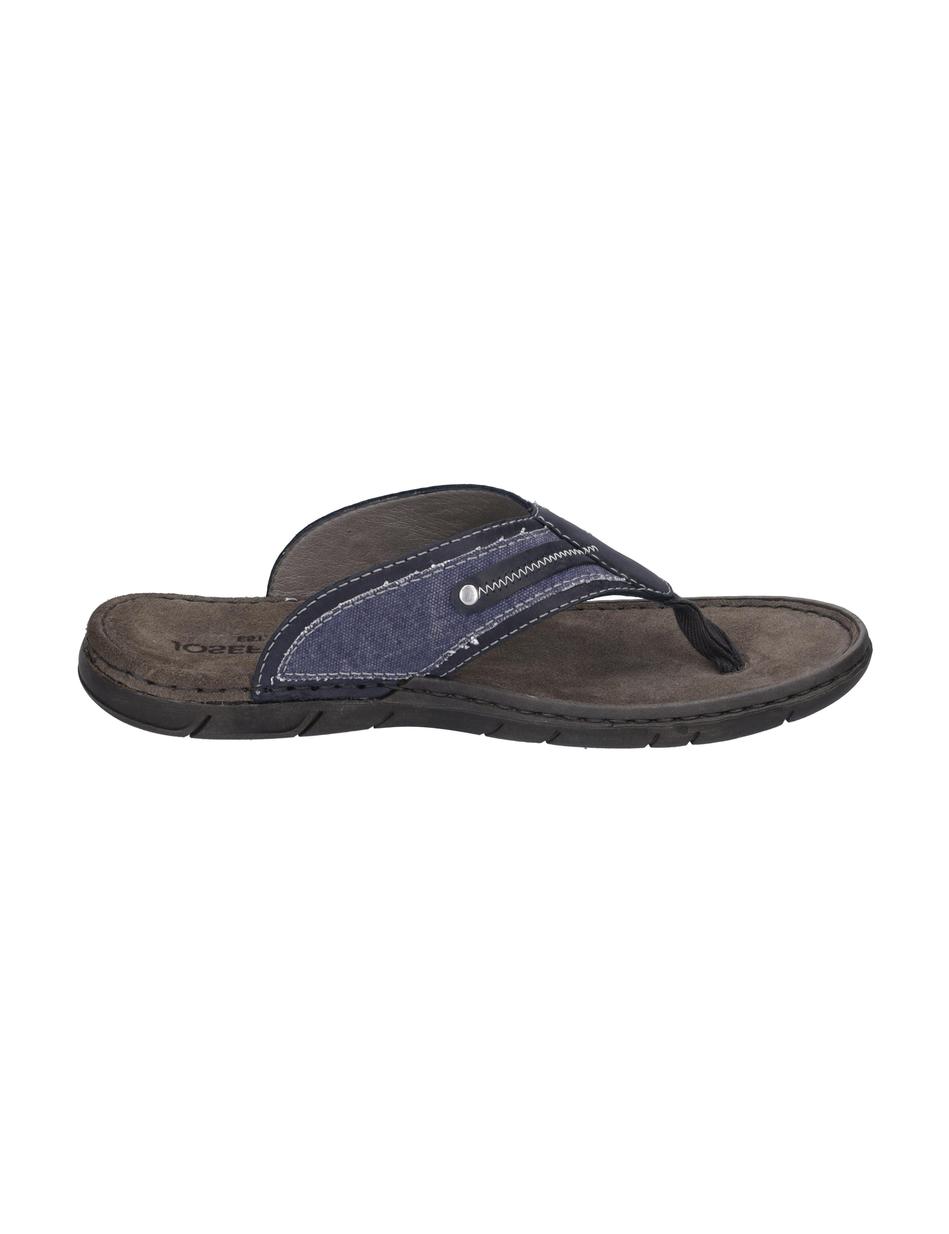 Zehentrenner Paul 57, jeans