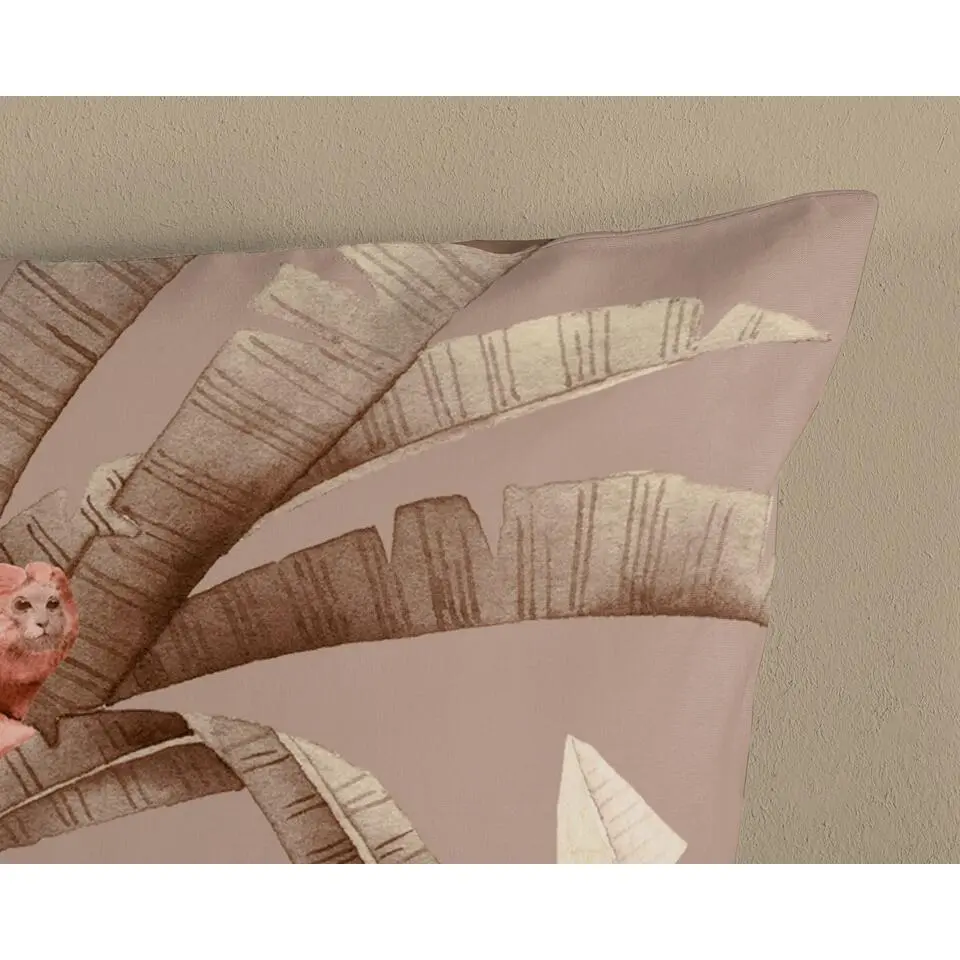 Duvet cover Good Morning 140x220   1* 60x70 cm