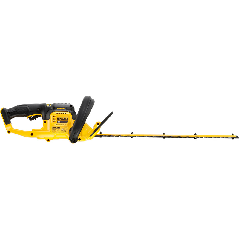 DeWALT DCMHT563N-XJ accu heggenschaar (body) 18V Li-ion
