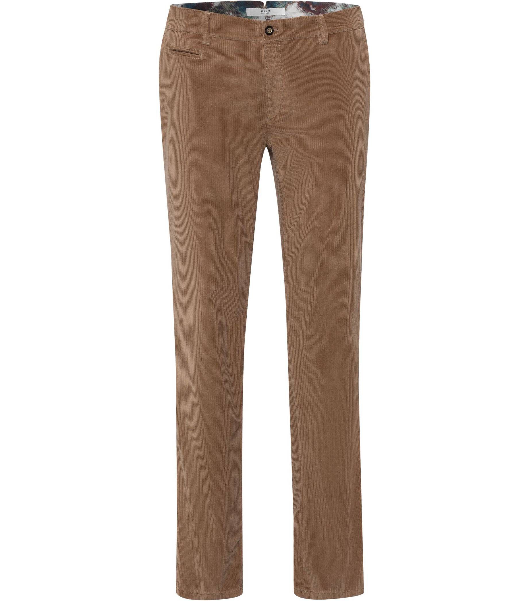 BRAX| Herren Hosen STYLE FABIO DX Slim Fit