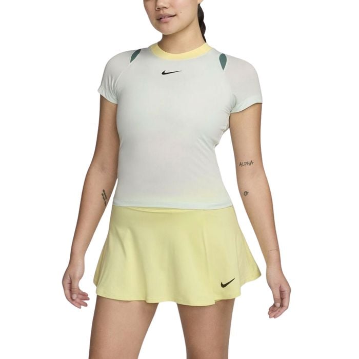 Nike Court Advantage Shirt Dames