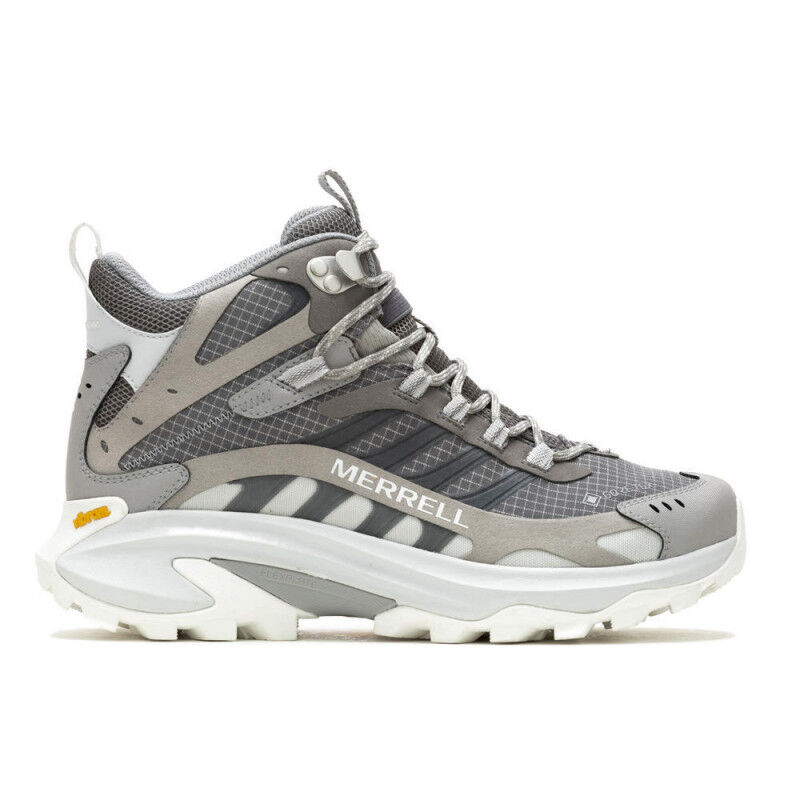 Moab Speed 2 Mid GTX - Chaussures randonnée femme